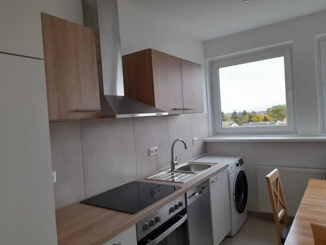 4 Zimmer Wohnung mit 98 m² in Karlsruhe – Bild 11