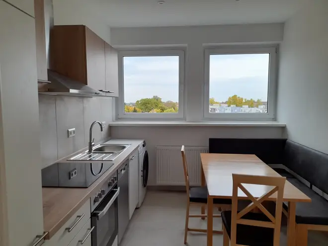 4 Zimmer Wohnung mit 98 m² in Karlsruhe – Bild 12