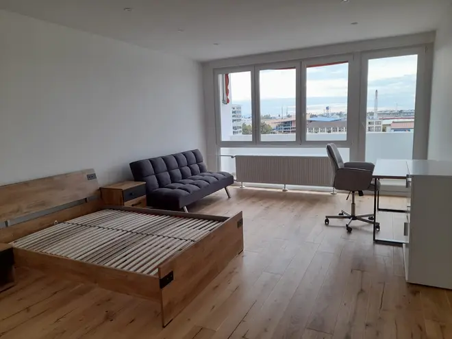 4 Zimmer Wohnung mit 98 m² in Karlsruhe – Bild 4