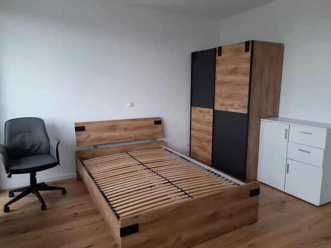 4 Zimmer Wohnung mit 98 m² in Karlsruhe – Bild 6
