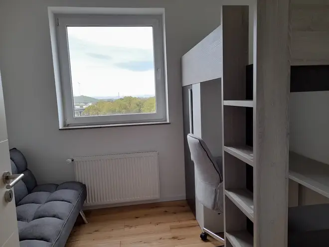 4 Zimmer Wohnung mit 98 m² in Karlsruhe – Bild 8