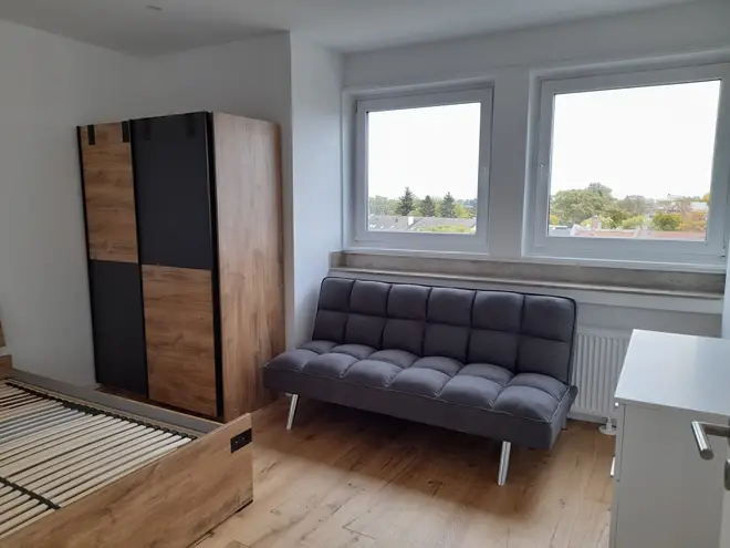 4 Zimmer Wohnung mit 98 m² in Karlsruhe – Bild 10