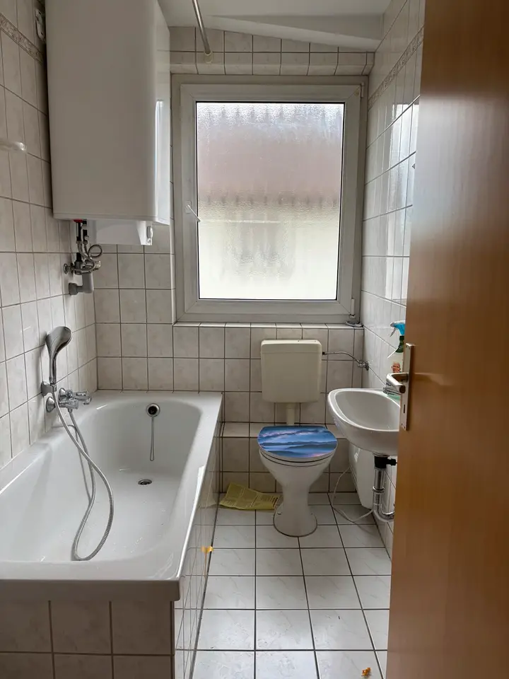 3 Zimmer Wohnung mit 72 m² in Amberg – Bild 5