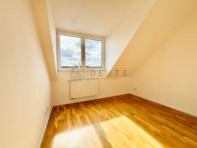 7 Zimmer Wohnung mit 132 m² in Aachen – Bild 11