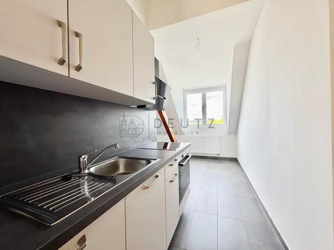 7 Zimmer Wohnung mit 132 m² in Aachen – Bild 3