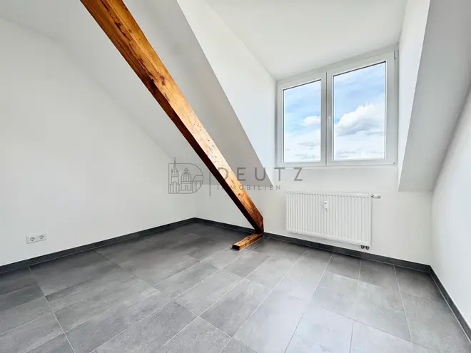 7 Zimmer Wohnung mit 132 m² in Aachen – Bild 4