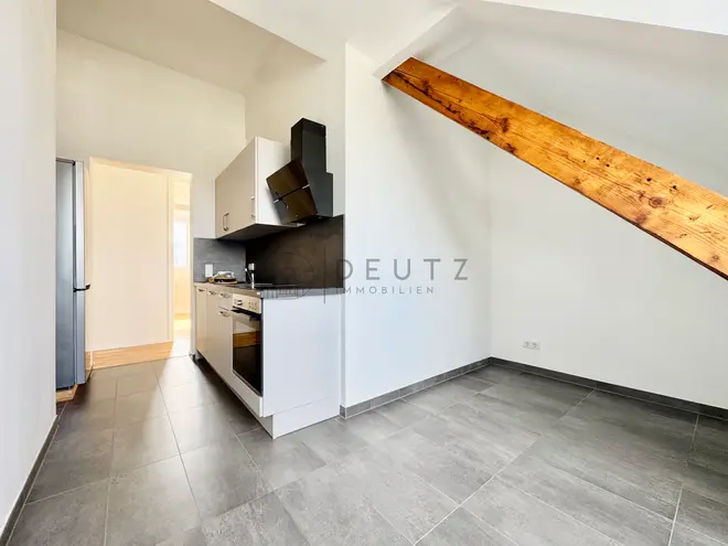 7 Zimmer Wohnung mit 132 m² in Aachen – Bild 5