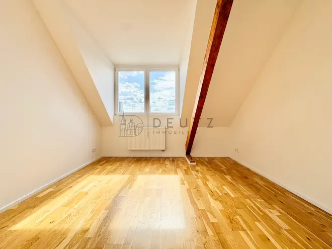 7 Zimmer Wohnung mit 132 m² in Aachen – Bild 6