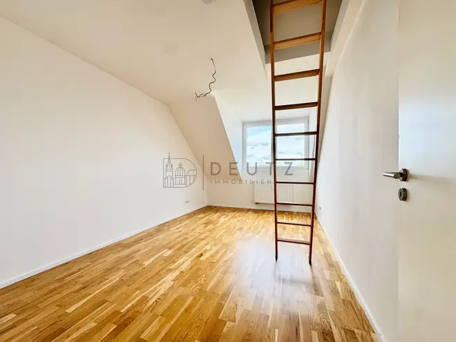 7 Zimmer Wohnung mit 132 m² in Aachen – Bild 7