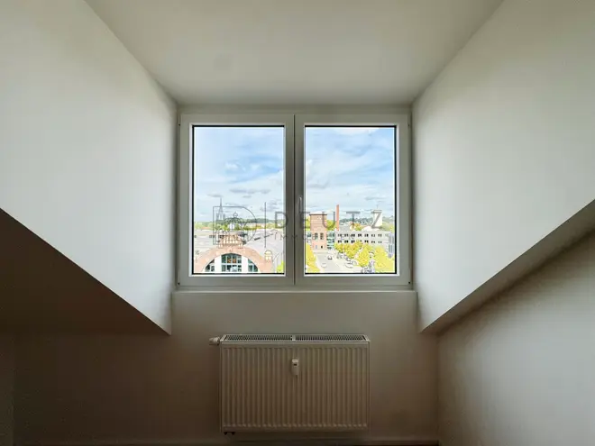 7 Zimmer Wohnung mit 132 m² in Aachen – Bild 8