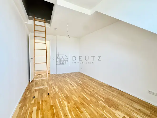 7 Zimmer Wohnung mit 132 m² in Aachen – Bild 9