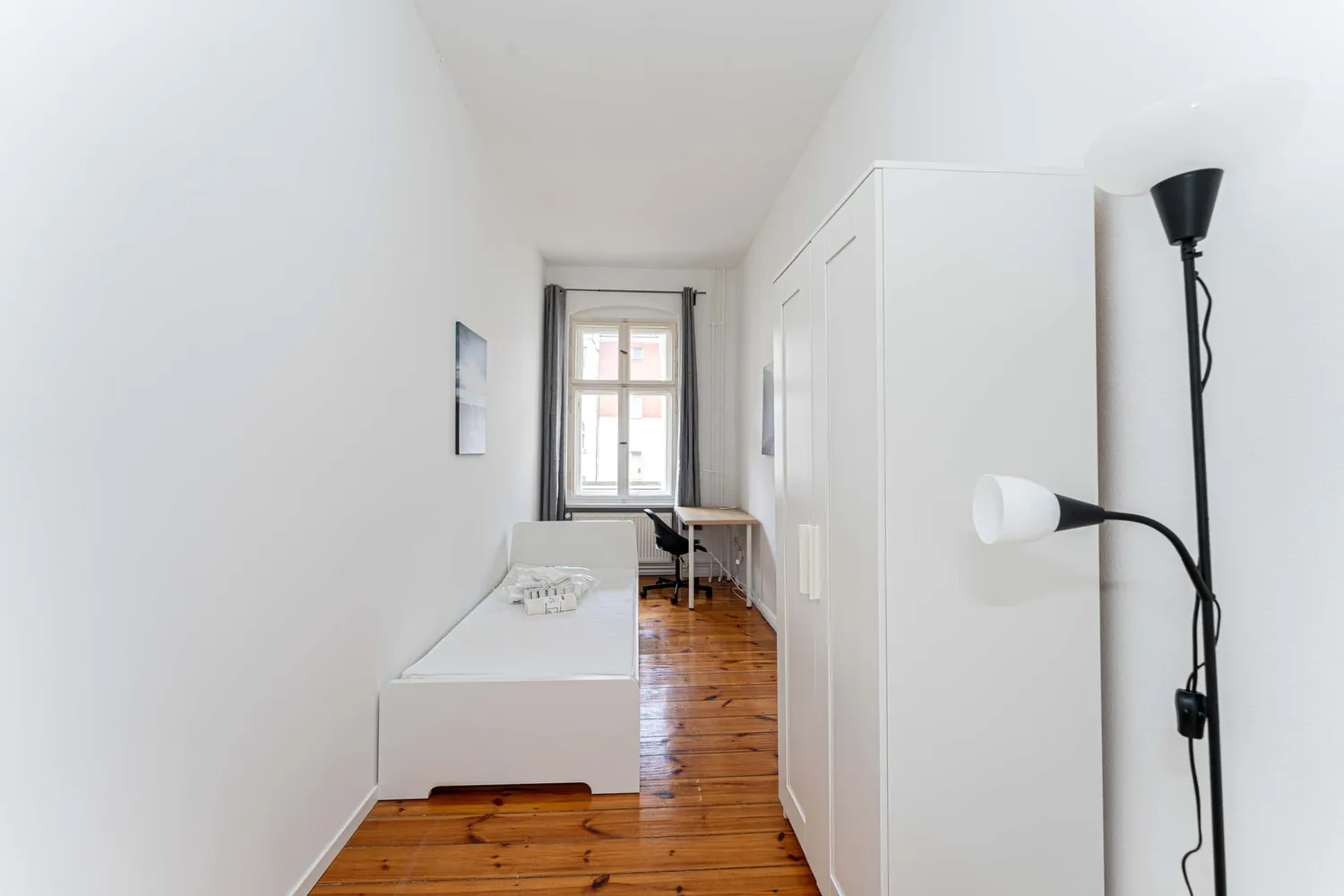 WG-Zimmer mit 15 m² in Berlin – Bild 1