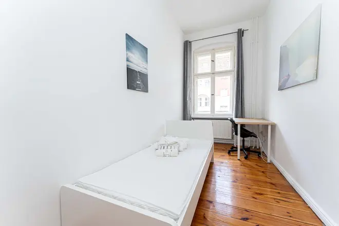 WG-Zimmer mit 15 m² in Berlin – Bild 2