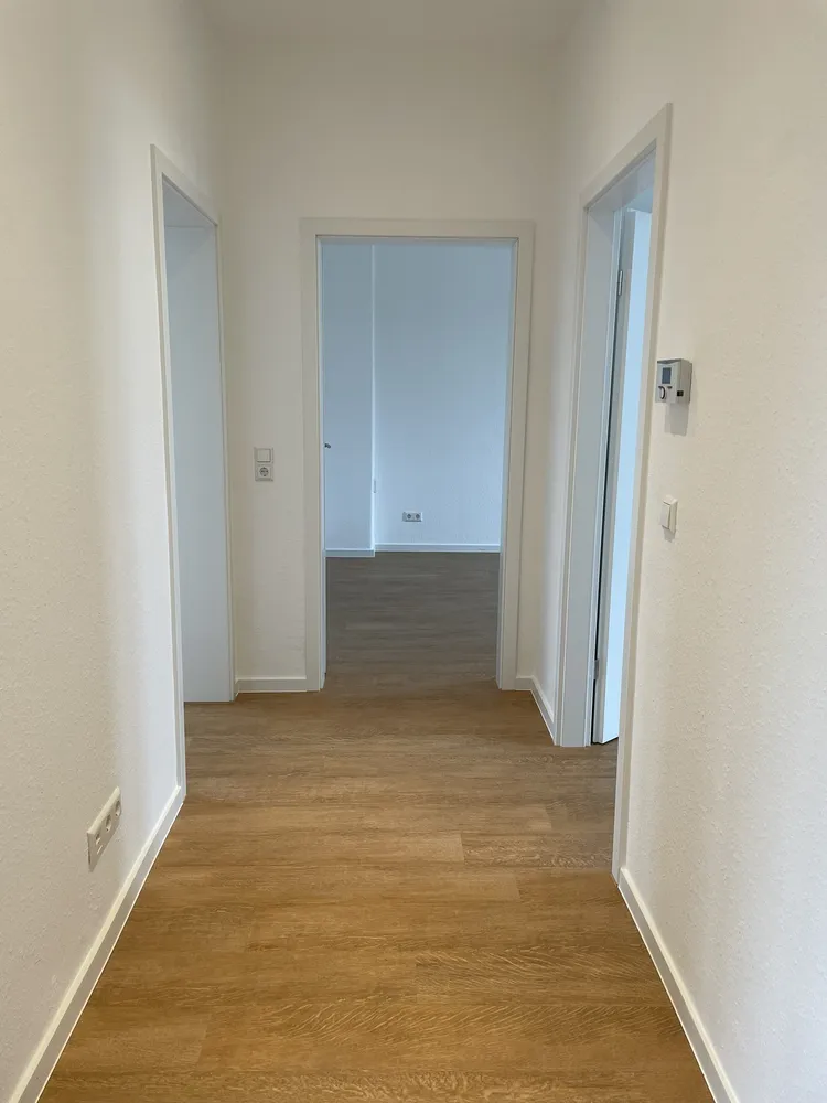 3 Zimmer Wohnung mit 73 m² in Hannover – Bild 1