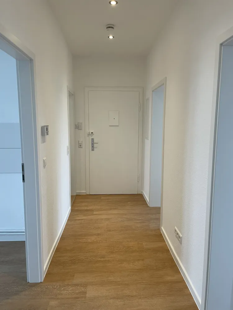 3 Zimmer Wohnung mit 73 m² in Hannover – Bild 2