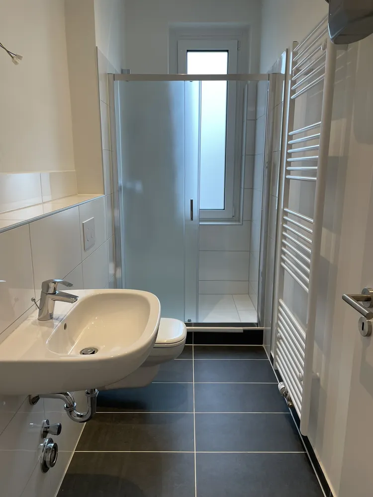 3 Zimmer Wohnung mit 73 m² in Hannover – Bild 3