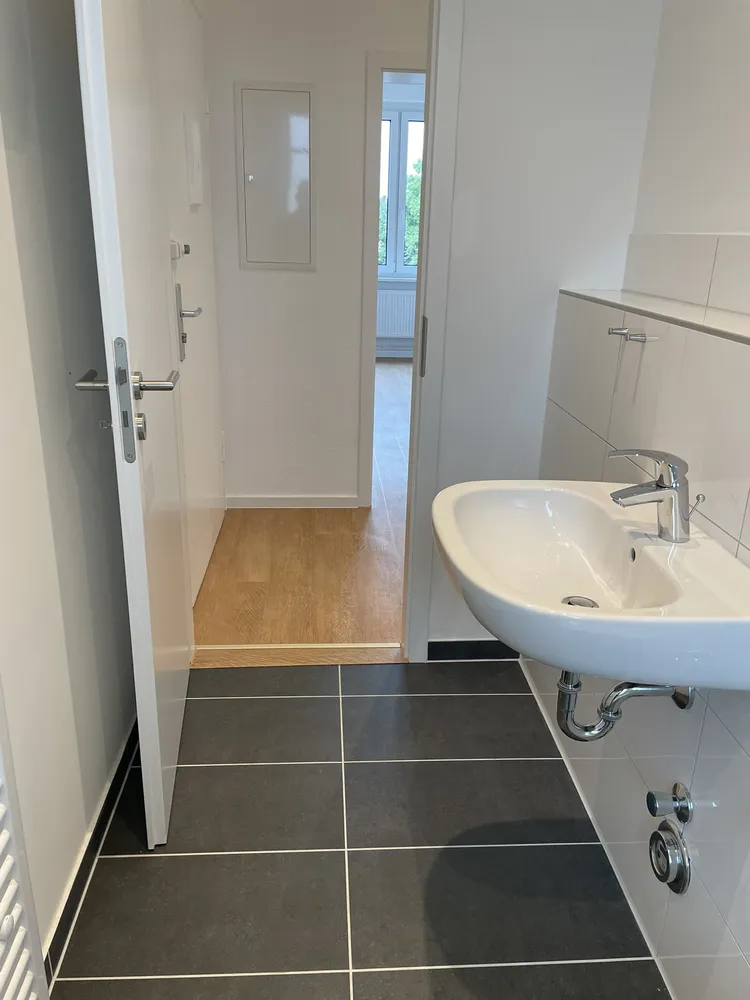 3 Zimmer Wohnung mit 73 m² in Hannover – Bild 4