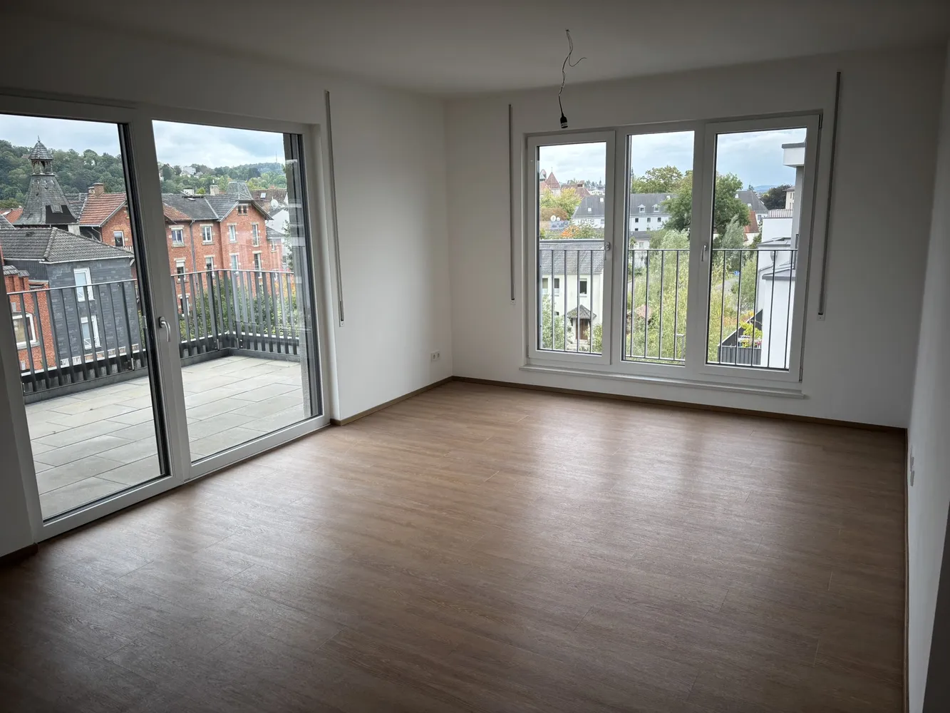 5 Zimmer Wohnung mit 134 m² in Coburg – Bild 12