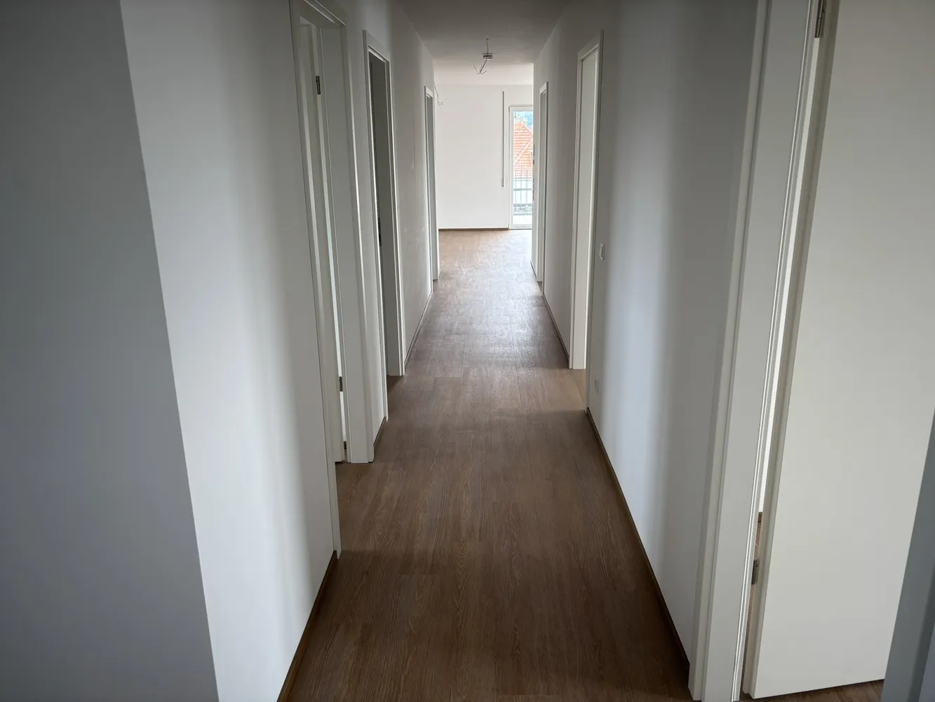 5 Zimmer Wohnung mit 134 m² in Coburg – Bild 4