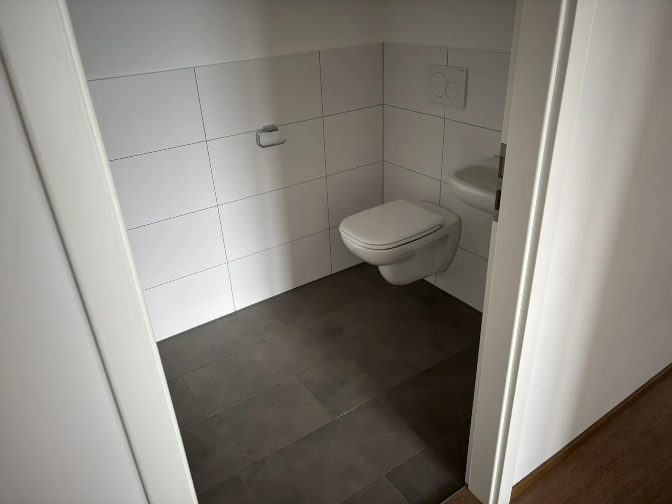 5 Zimmer Wohnung mit 134 m² in Coburg – Bild 6