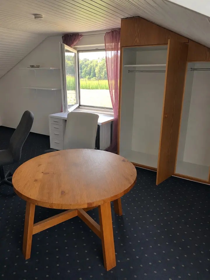 WG-Zimmer mit 20 m² in Friedrichshafen – Bild 4