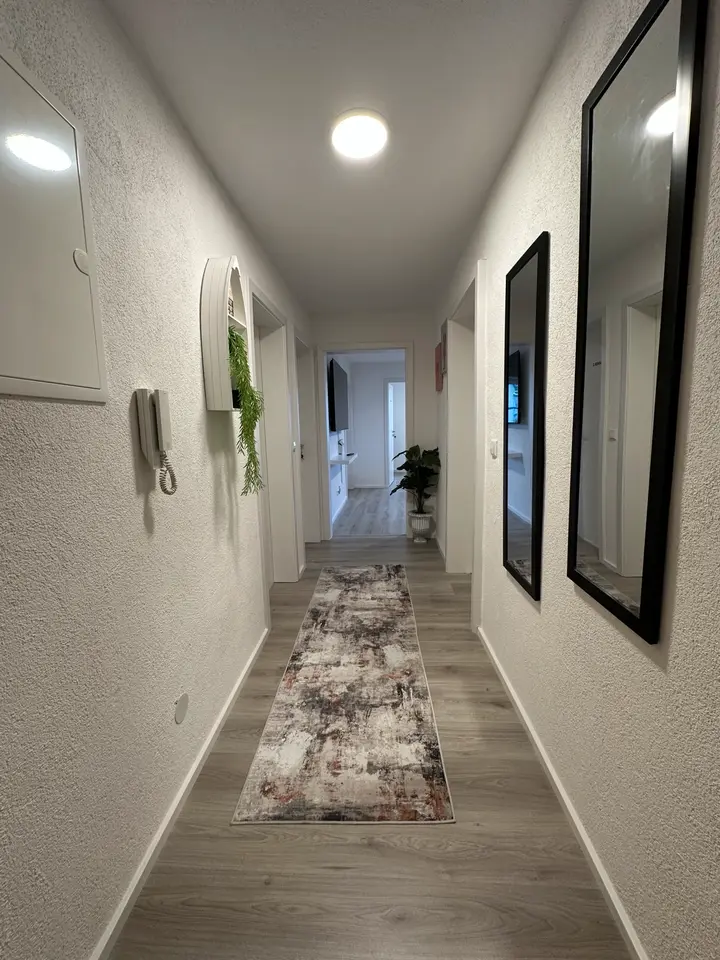 WG-Zimmer mit 20 m² in Friedrichshafen – Bild 9