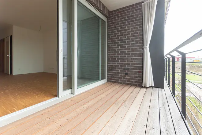2 Zimmer Wohnung mit 50 m² in Leipzig – Bild 1