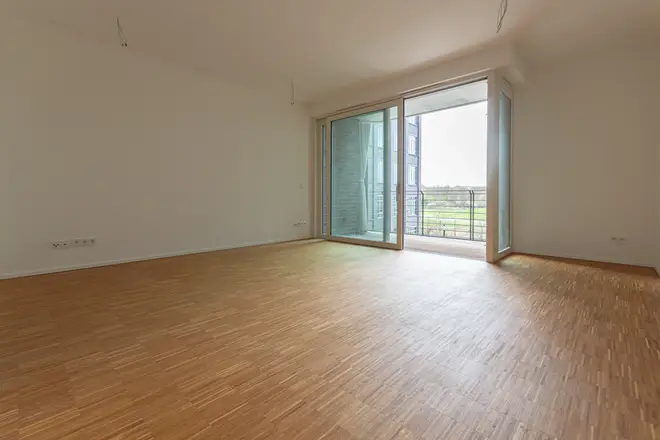 2 Zimmer Wohnung mit 50 m² in Leipzig – Bild 3