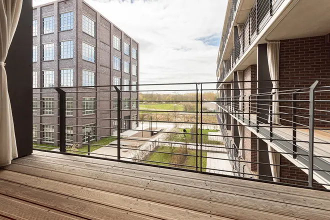 2 Zimmer Wohnung mit 50 m² in Leipzig – Bild 6