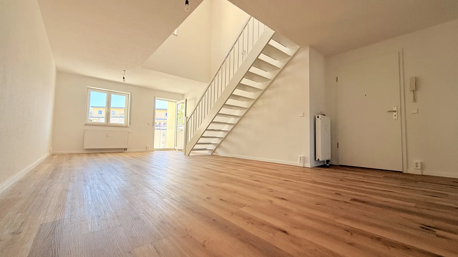 4 Zimmer Wohnung mit 108 m² in Dresden – Bild 2