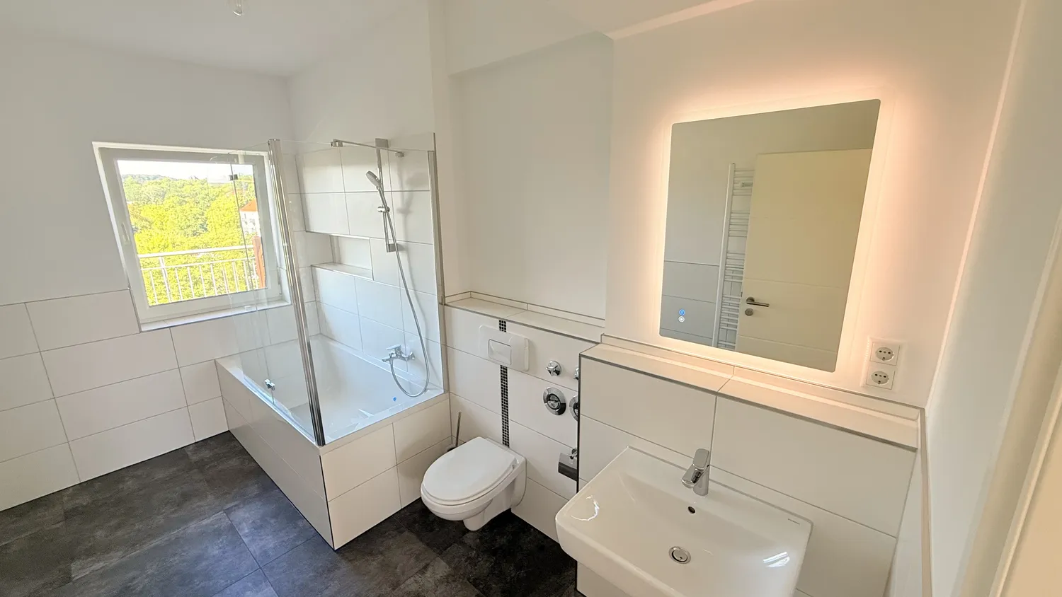 4 Zimmer Wohnung mit 108 m² in Dresden – Bild 11