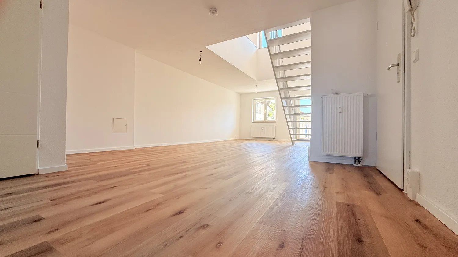 4 Zimmer Wohnung mit 108 m² in Dresden – Bild 3