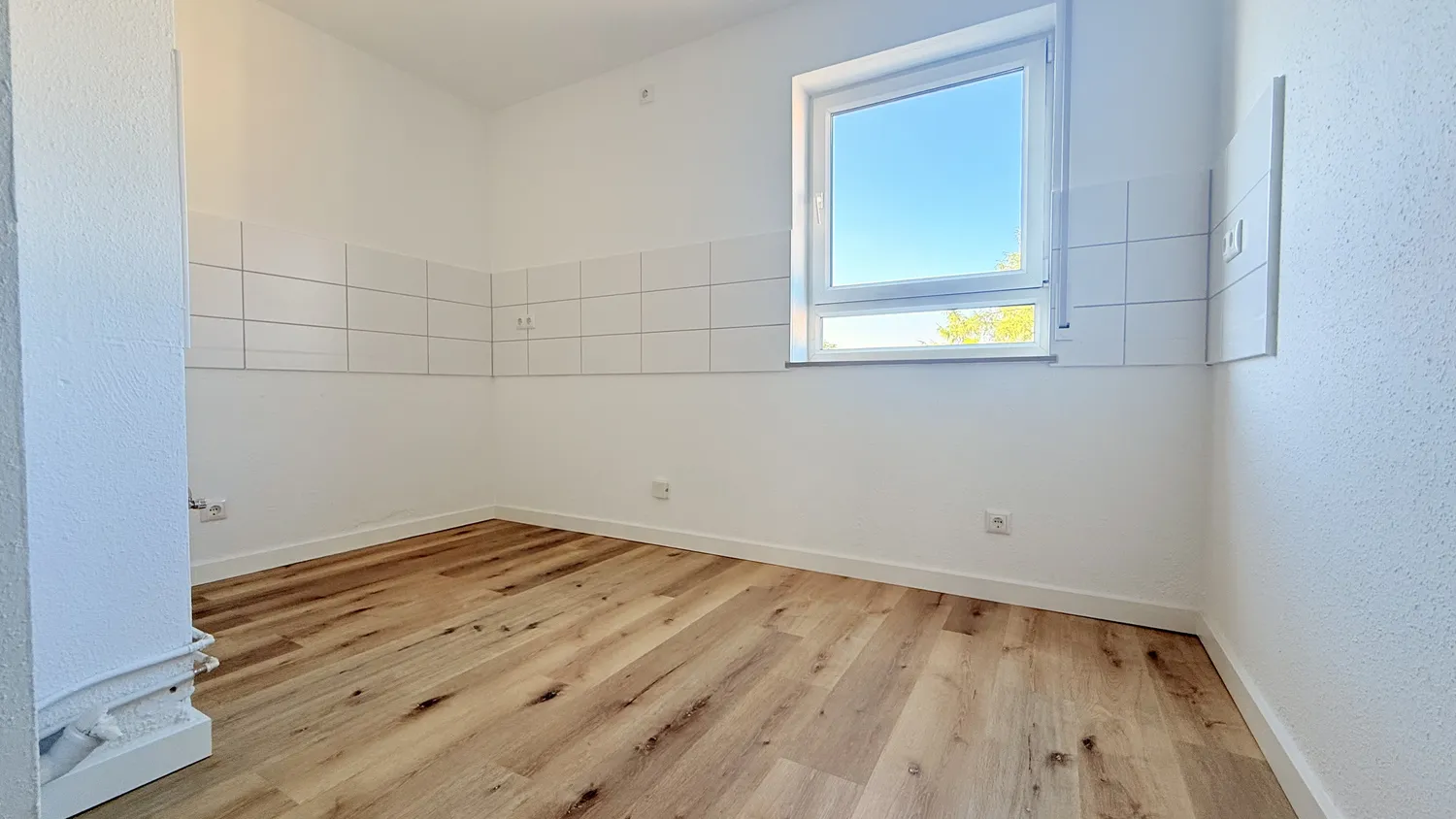 4 Zimmer Wohnung mit 108 m² in Dresden – Bild 6