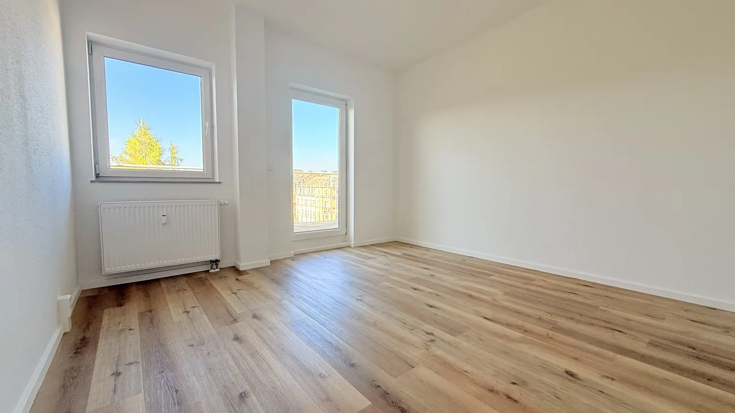4 Zimmer Wohnung mit 108 m² in Dresden – Bild 9