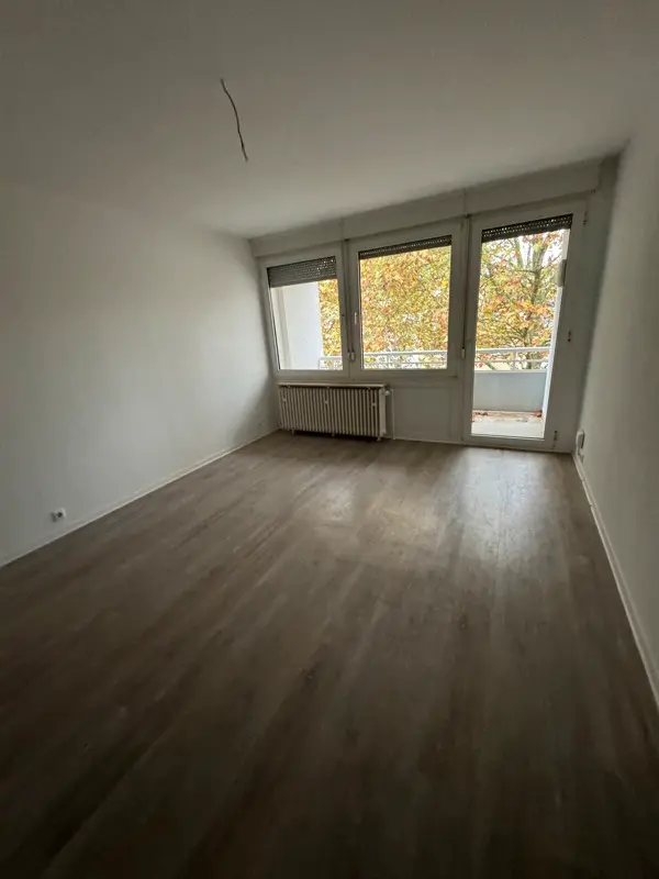 3 Zimmer Wohnung mit 68 m² in Elsdorf – Bild 1