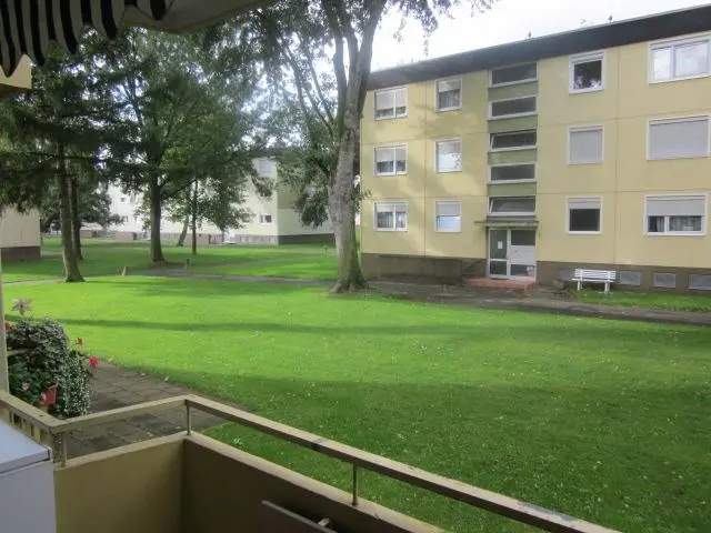 3 Zimmer Wohnung mit 68 m² in Elsdorf – Bild 3
