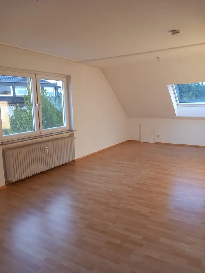 2 Zimmer Wohnung mit 50 m² in Herford – Bild 1