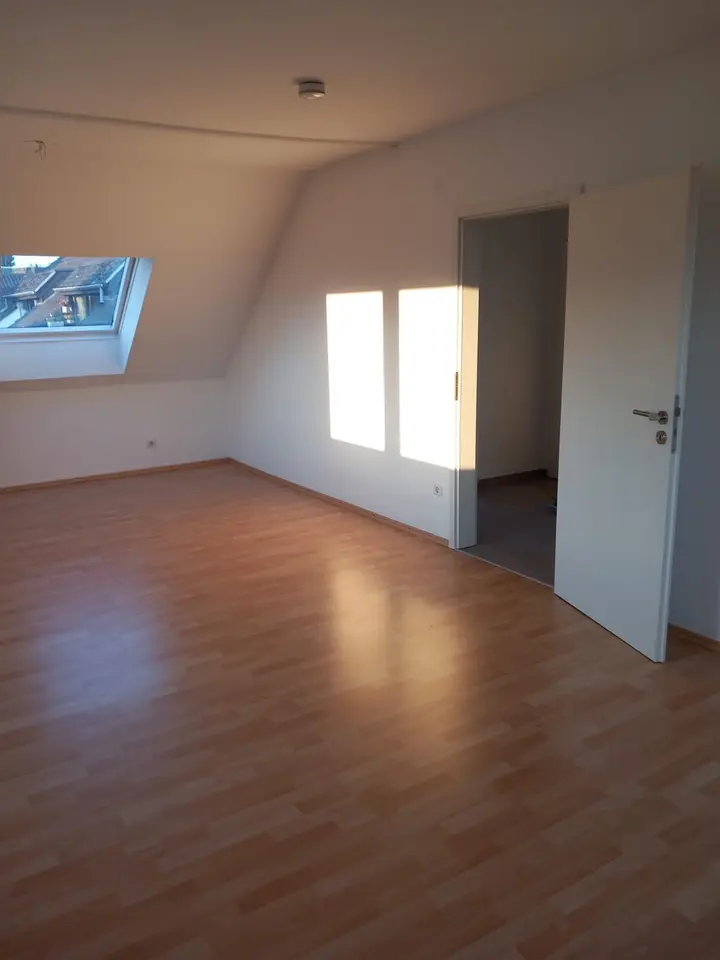 2 Zimmer Wohnung mit 50 m² in Herford – Bild 2