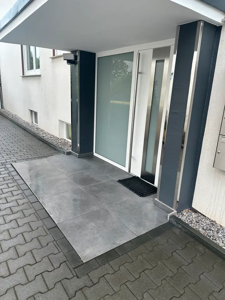 2 Zimmer Wohnung mit 50 m² in Herford – Bild 4
