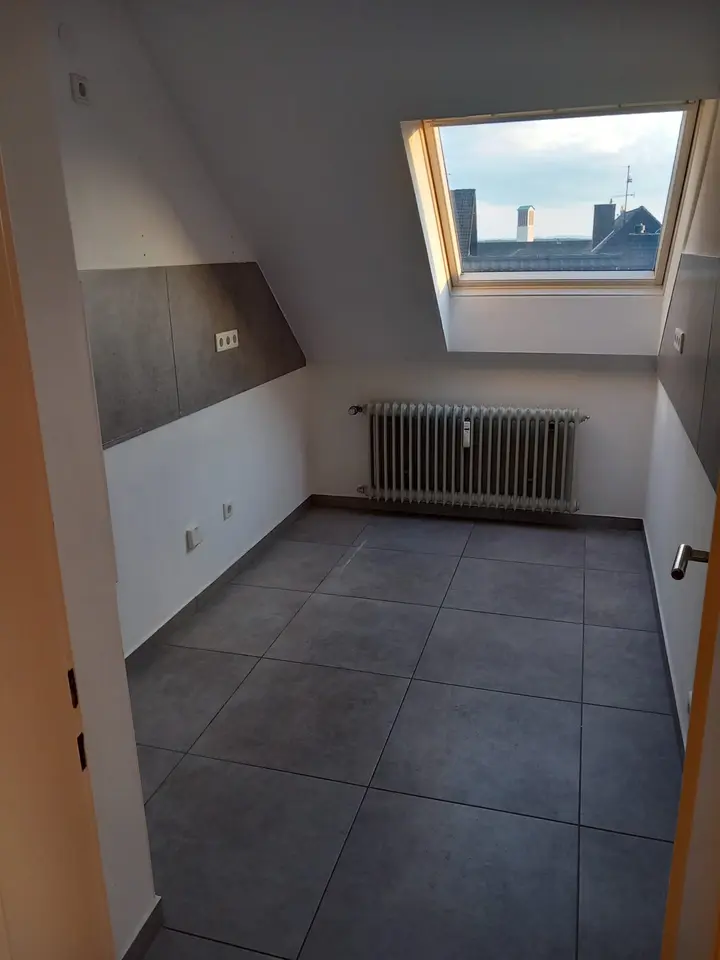 2 Zimmer Wohnung mit 50 m² in Herford – Bild 7