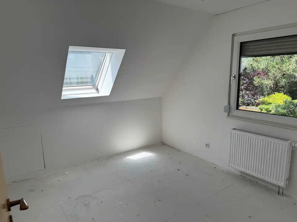 5 Zimmer Haus mit 115 m² in Nürnberg – Bild 6