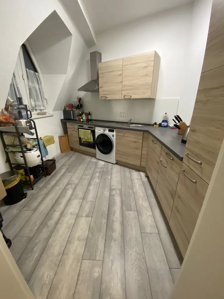 3 Zimmer Wohnung mit 89 m² in Bottrop – Bild 3