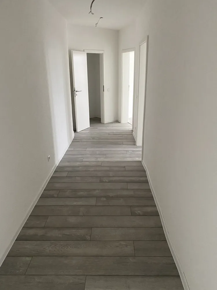 3 Zimmer Wohnung mit 89 m² in Bottrop – Bild 7