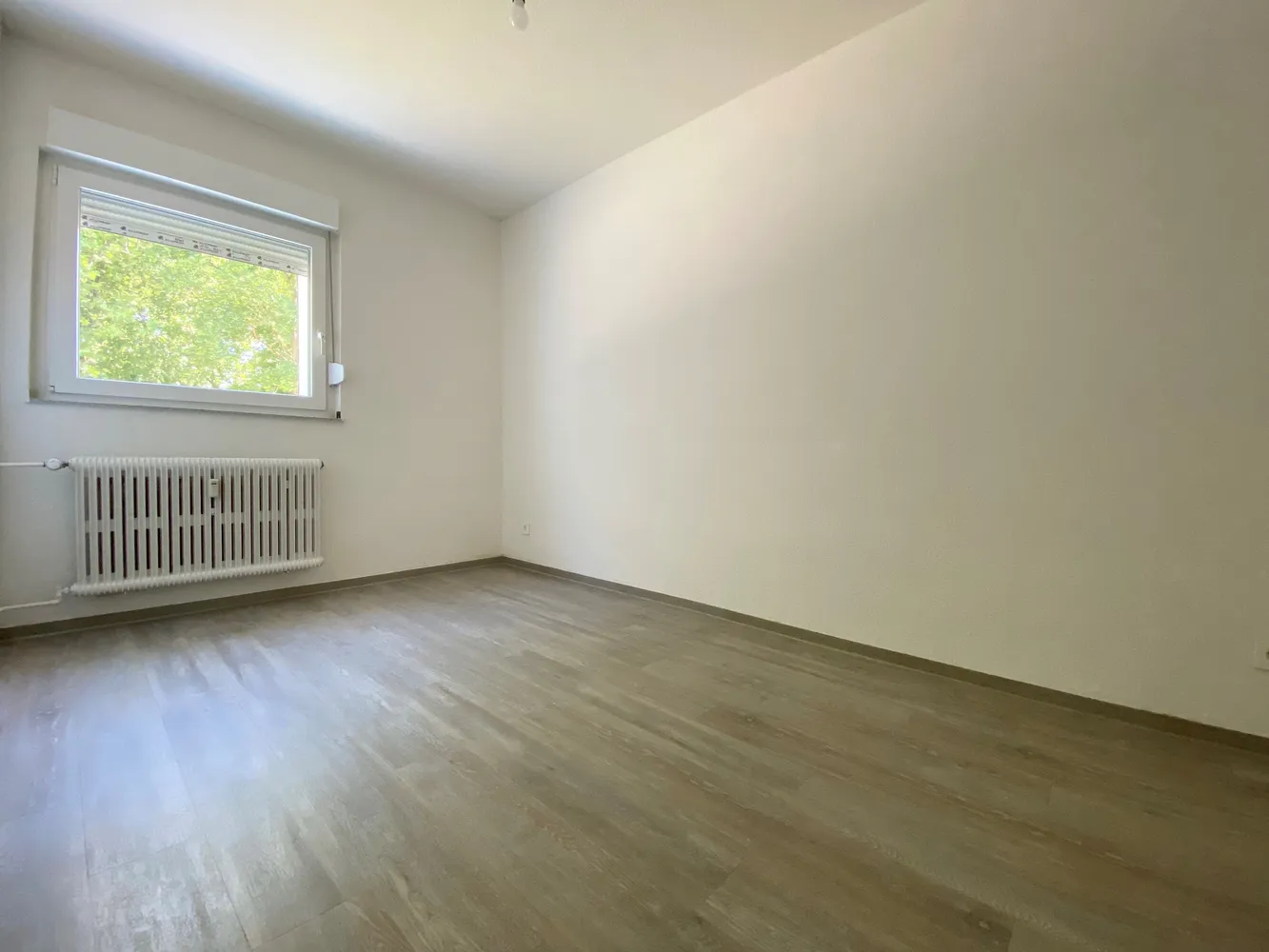 3 Zimmer Wohnung mit 59 m² in Dortmund – Bild 2