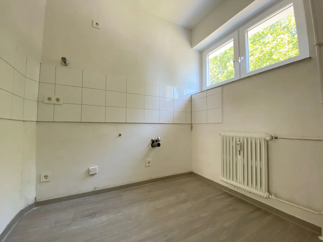 3 Zimmer Wohnung mit 59 m² in Dortmund – Bild 3