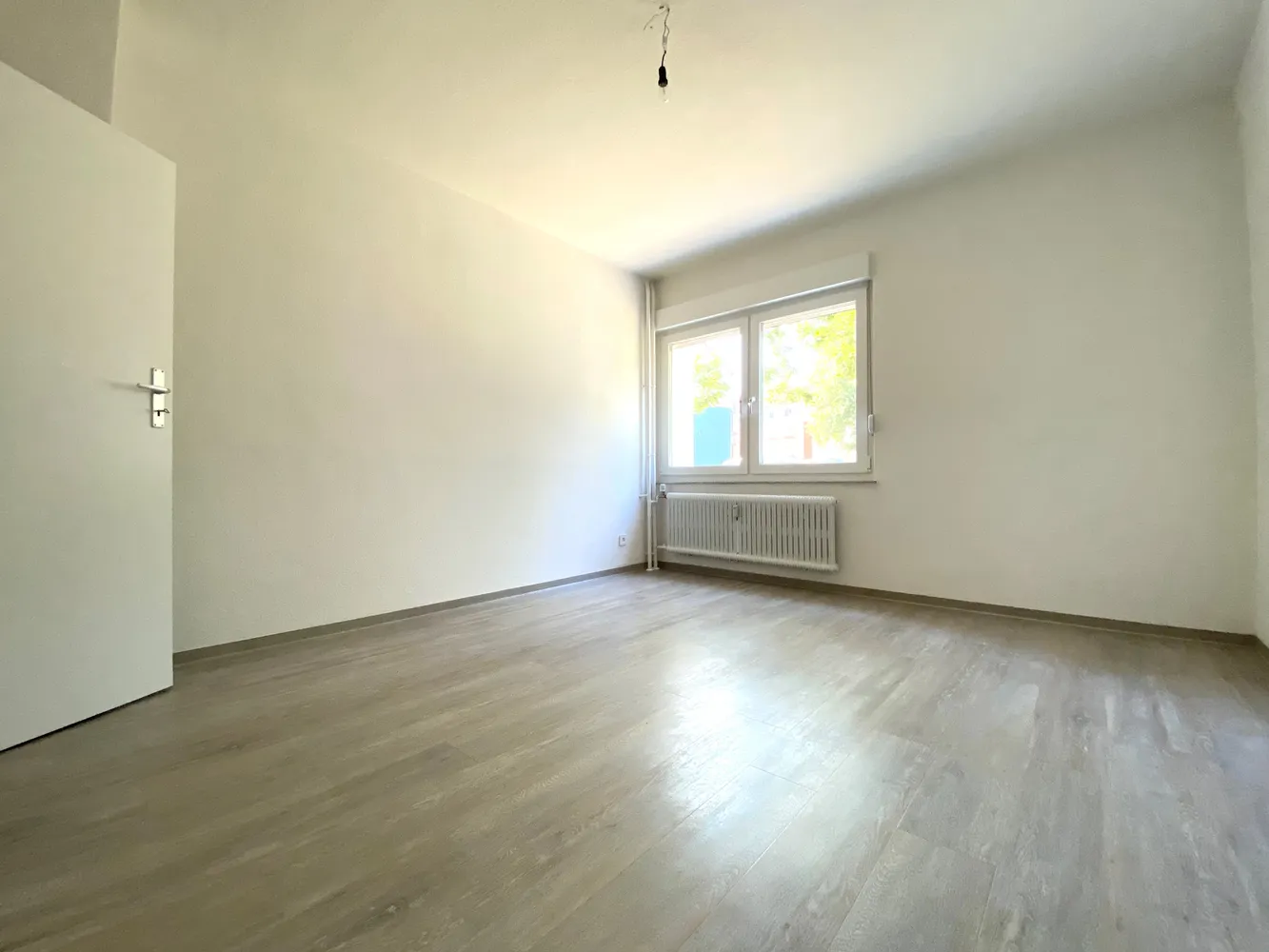 3 Zimmer Wohnung mit 59 m² in Dortmund – Bild 4