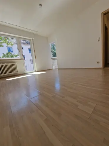 1 Zimmer Wohnung mit 27 m² in Augsburg – Bild 12