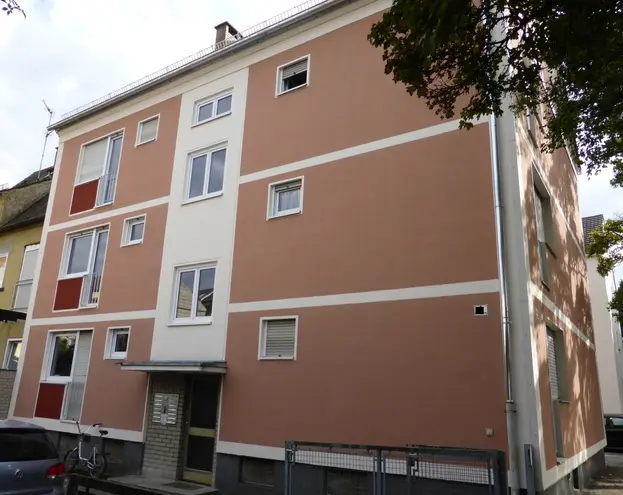 1 Zimmer Wohnung mit 27 m² in Augsburg – Bild 3