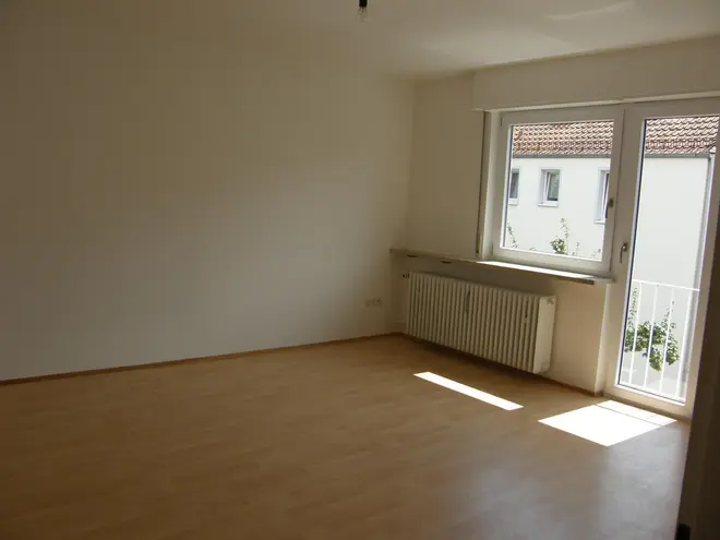 1 Zimmer Wohnung mit 27 m² in Augsburg – Bild 7