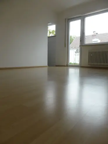 1 Zimmer Wohnung mit 27 m² in Augsburg – Bild 9